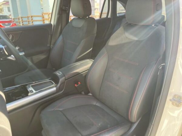 Ref:AUX-19437664 MERCEDES BENZ GLA-CLASS 2025 - Image 6