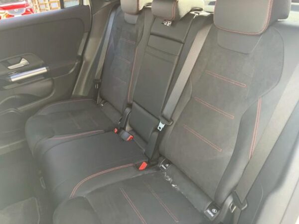 Ref:AUX-19437664 MERCEDES BENZ GLA-CLASS 2025 - Image 8