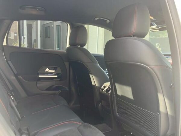 Ref:AUX-19437664 MERCEDES BENZ GLA-CLASS 2025 - Image 9