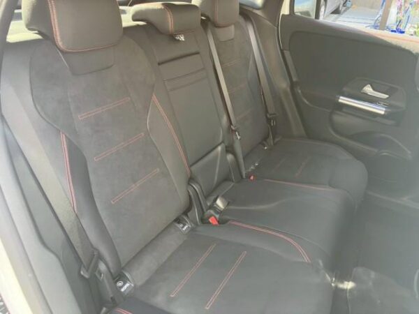 Ref:AUX-19437664 MERCEDES BENZ GLA-CLASS 2025 - Image 10