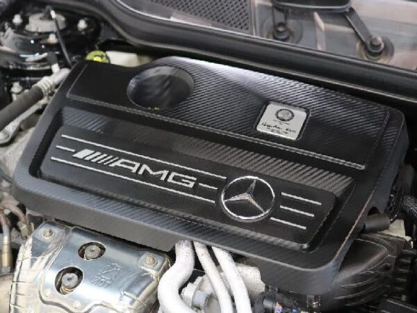 Ref:AUX-19437666 MERCEDES BENZ A-CLASS 2016 - Image 6
