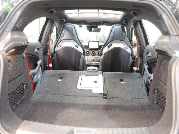Ref:AUX-19437666 MERCEDES BENZ A-CLASS 2016 - Image 7