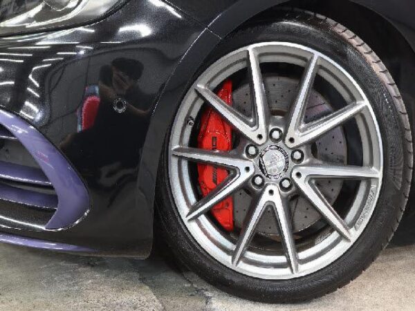 Ref:AUX-19437666 MERCEDES BENZ A-CLASS 2016 - Image 8