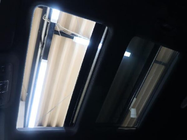 Ref:AUX-19437667 MERCEDES BENZ M-CLASS 2013 - Image 9