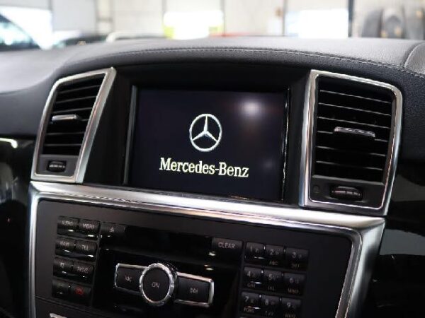 Ref:AUX-19437667 MERCEDES BENZ M-CLASS 2013 - Image 10
