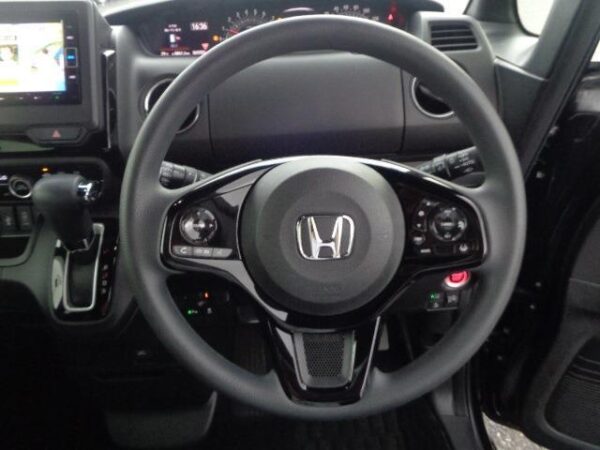 Ref:AUX-19440874 HONDA N-BOX CUSTOM 2022 - Image 13