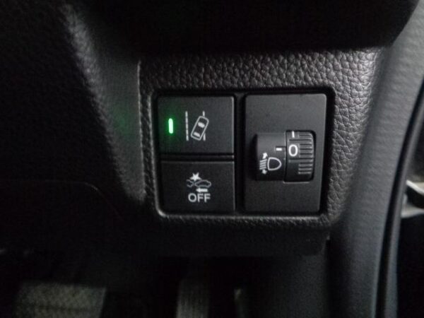 Ref:AUX-19440874 HONDA N-BOX CUSTOM 2022 - Image 16