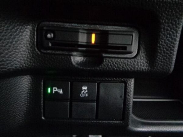 Ref:AUX-19440874 HONDA N-BOX CUSTOM 2022 - Image 18