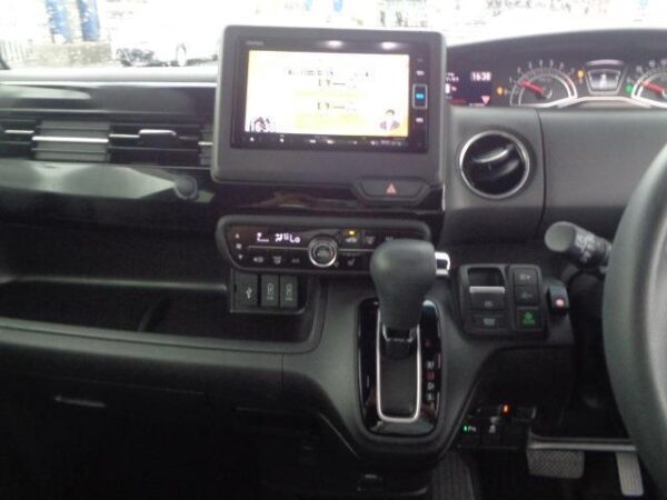 Ref:AUX-19440874 HONDA N-BOX CUSTOM 2022 - Image 19