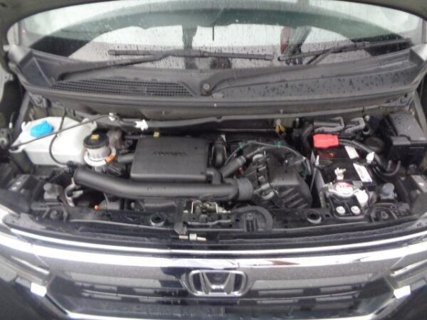 Ref:AUX-19440874 HONDA N-BOX CUSTOM 2022 - Image 10