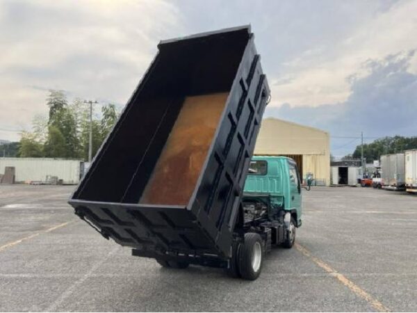 Ref:AUX-19441077 ISUZU ELF TRUCK 2014 - Image 2