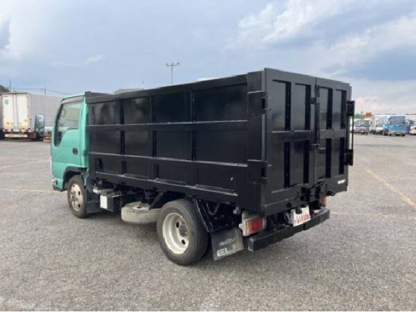 Ref:AUX-19441077 ISUZU ELF TRUCK 2014 - Image 11