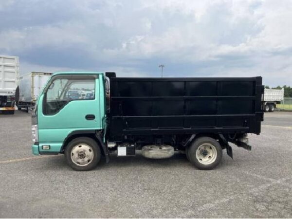 Ref:AUX-19441077 ISUZU ELF TRUCK 2014 - Image 12