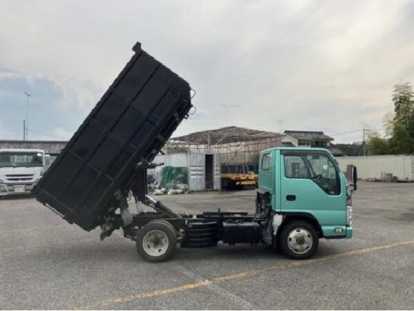 Ref:AUX-19441077 ISUZU ELF TRUCK 2014 - Image 13