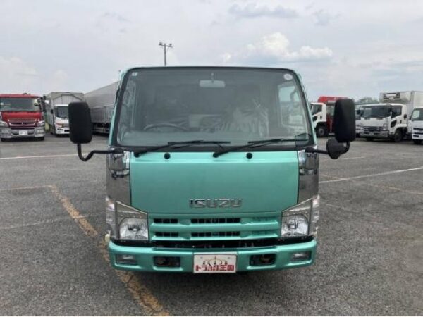 Ref:AUX-19441077 ISUZU ELF TRUCK 2014 - Image 14