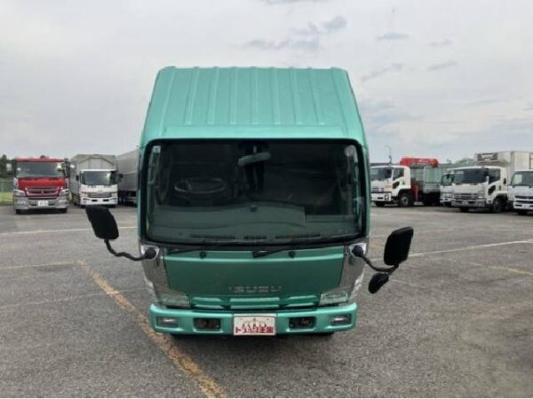 Ref:AUX-19441077 ISUZU ELF TRUCK 2014 - Image 15