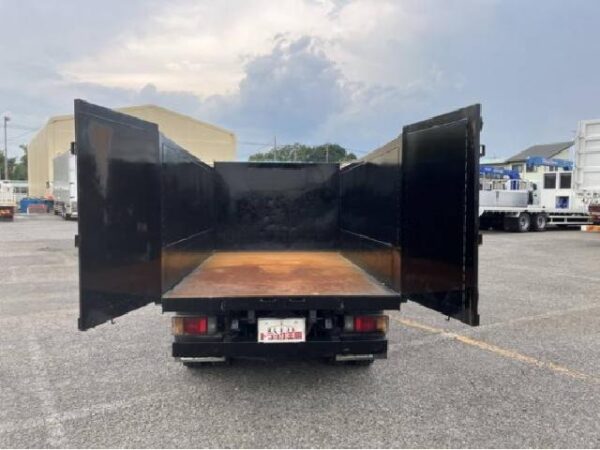 Ref:AUX-19441077 ISUZU ELF TRUCK 2014 - Image 16