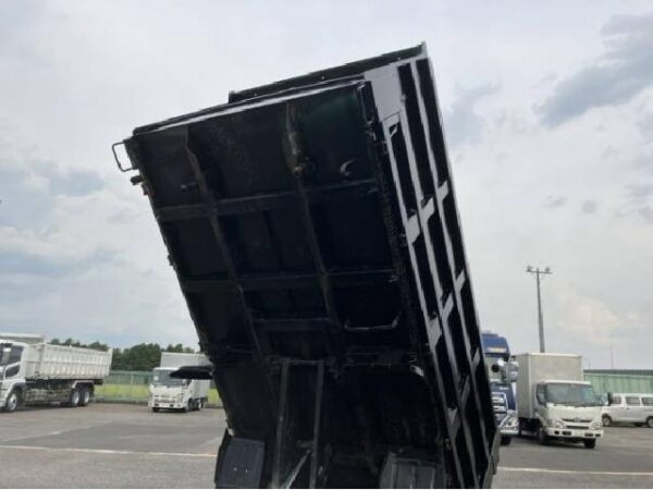 Ref:AUX-19441077 ISUZU ELF TRUCK 2014 - Image 18