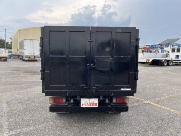 Ref:AUX-19441077 ISUZU ELF TRUCK 2014 - Image 5