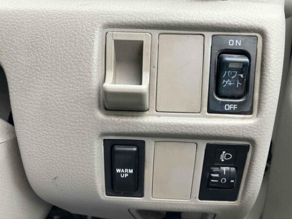 Ref:AUX-19441143 HINO DUTRO 2009 - Image 11
