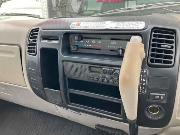 Ref:AUX-19441143 HINO DUTRO 2009 - Image 13