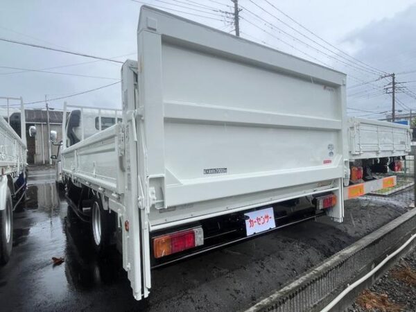 Ref:AUX-19441143 HINO DUTRO 2009 - Image 17