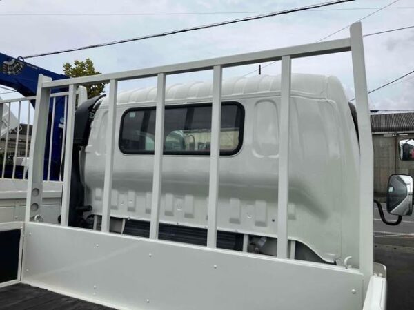 Ref:AUX-19441143 HINO DUTRO 2009 - Image 18