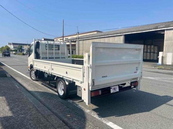 Ref:AUX-19441143 HINO DUTRO 2009 - Image 3