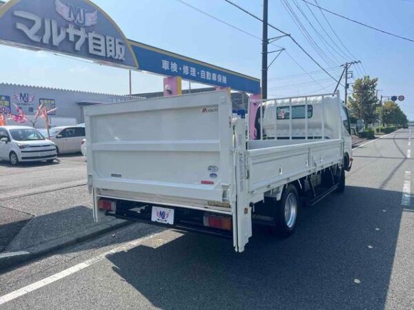 Ref:AUX-19441143 HINO DUTRO 2009 - Image 4