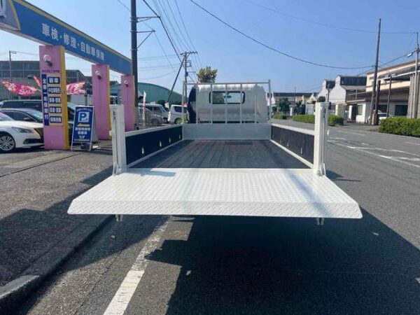 Ref:AUX-19441143 HINO DUTRO 2009 - Image 5