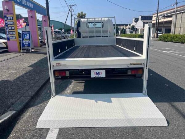 Ref:AUX-19441143 HINO DUTRO 2009 - Image 6