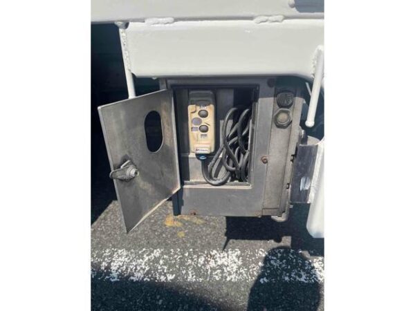 Ref:AUX-19441143 HINO DUTRO 2009 - Image 7