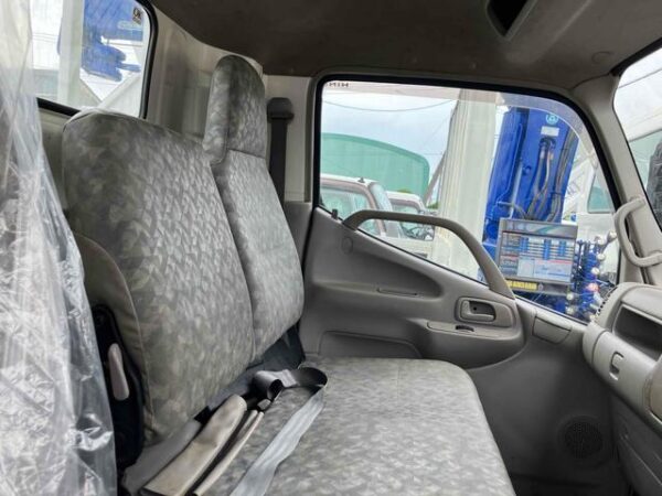 Ref:AUX-19441143 HINO DUTRO 2009 - Image 10