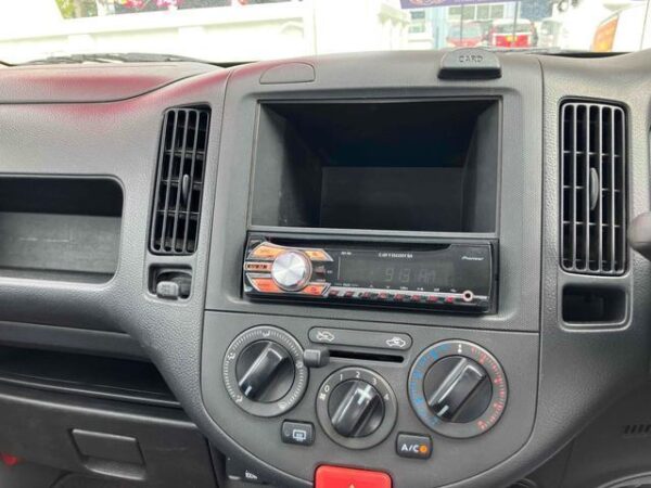 Ref:AUX-19441147 NISSAN NV150AD 2018 - Image 11