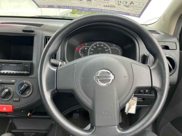 Ref:AUX-19441147 NISSAN NV150AD 2018 - Image 13