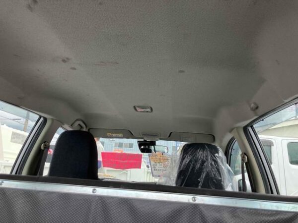 Ref:AUX-19441147 NISSAN NV150AD 2018 - Image 20