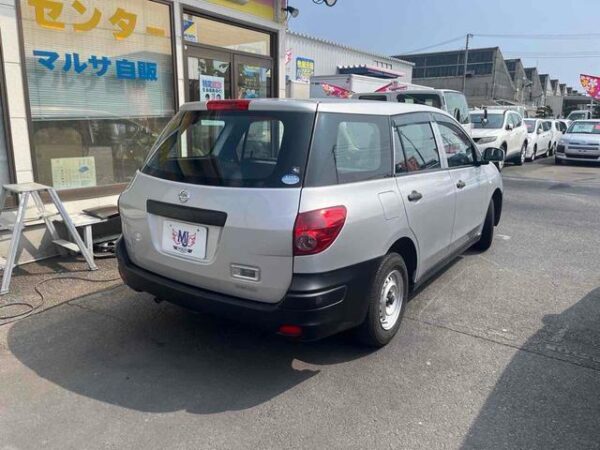 Ref:AUX-19441147 NISSAN NV150AD 2018 - Image 3