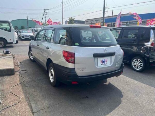 Ref:AUX-19441147 NISSAN NV150AD 2018 - Image 4