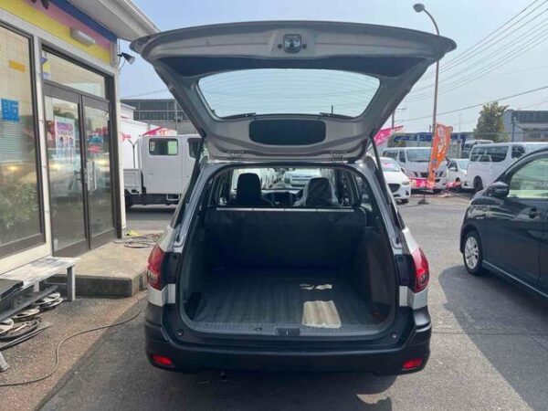 Ref:AUX-19441147 NISSAN NV150AD 2018 - Image 5