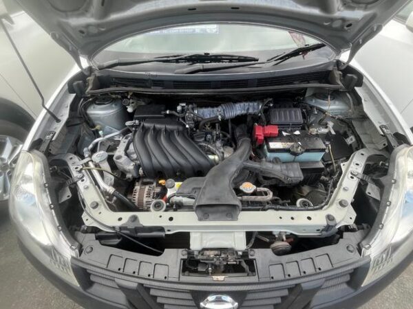 Ref:AUX-19441147 NISSAN NV150AD 2018 - Image 6