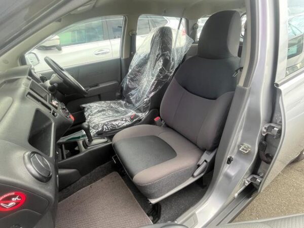 Ref:AUX-19441147 NISSAN NV150AD 2018 - Image 7