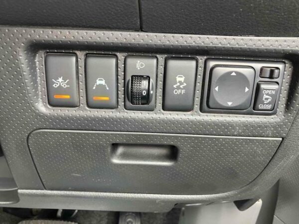 Ref:AUX-19441147 NISSAN NV150AD 2018 - Image 8