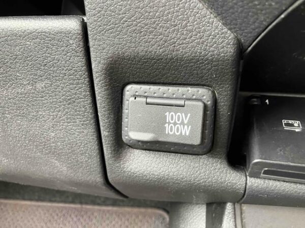 Ref:AUX-19441147 NISSAN NV150AD 2018 - Image 9