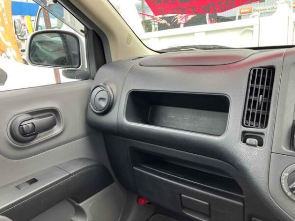 Ref:AUX-19441147 NISSAN NV150AD 2018 - Image 10