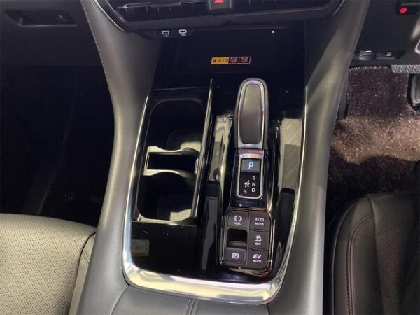 Ref:AUX-19441148 TOYOTA ALPHARD HYBRID 2024 - Image 11