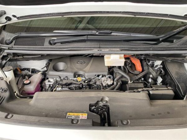Ref:AUX-19441148 TOYOTA ALPHARD HYBRID 2024 - Image 17