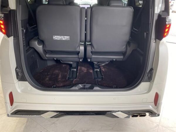 Ref:AUX-19441148 TOYOTA ALPHARD HYBRID 2024 - Image 18
