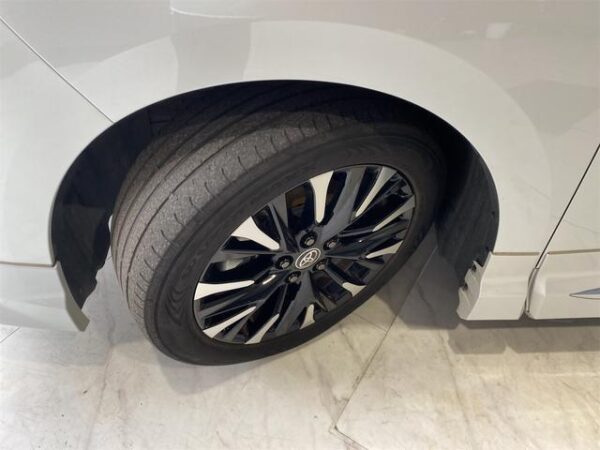 Ref:AUX-19441148 TOYOTA ALPHARD HYBRID 2024 - Image 19