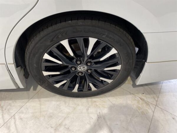 Ref:AUX-19441148 TOYOTA ALPHARD HYBRID 2024 - Image 20