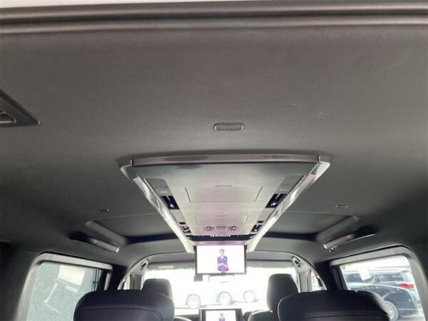 Ref:AUX-19441148 TOYOTA ALPHARD HYBRID 2024 - Image 7